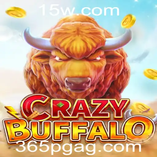 Descubra o Mundo de Aventura em CRAZYBUFFALO