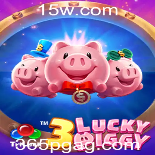 3LUCKYPIGGY: Um Mergulho nas Regras e Estratégias do Jogo Inovador