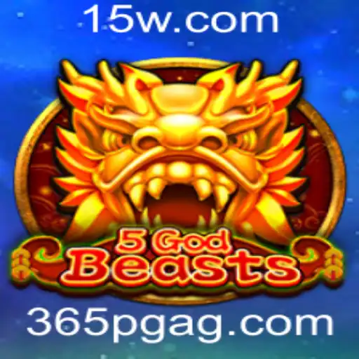 Descubra o Fascinante Mundo de 5GodBeasts