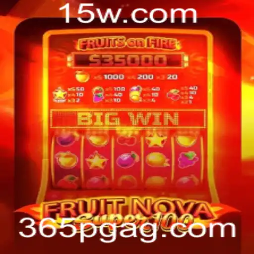 Descubra o Fascinante Mundo de FruitNovaSuper100