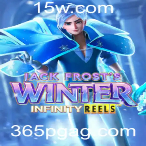 Explorando o Mundo Mágico de JackFrostsWinter