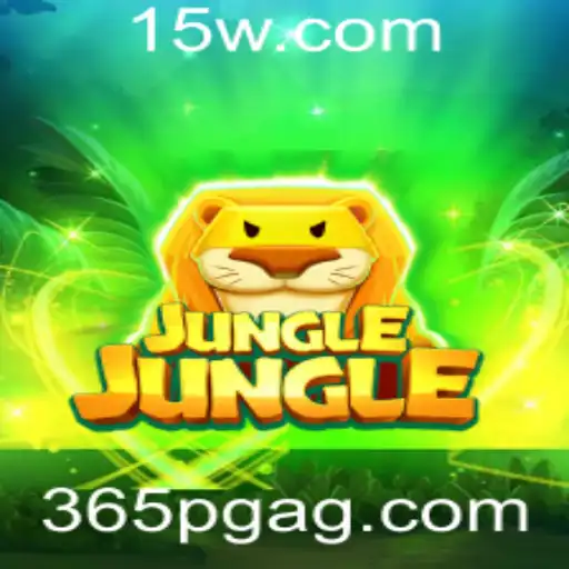 Explorando JungleJungle: Uma Aventura Selvagem e Inesquecível
