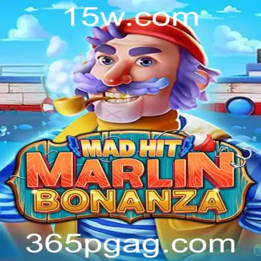 Explorando o Mundo de MadHitMarlinBonanza: Um Jogo de Aventura e Estratégia