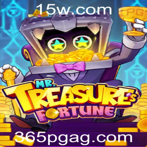 Descubra o Fascinante Mundo de MrTreasuresFortune: Um Jogo de Aventura Inovador