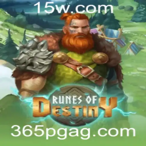 RunesOfDestiny: Explorando o Mundo das Runas Mágicas