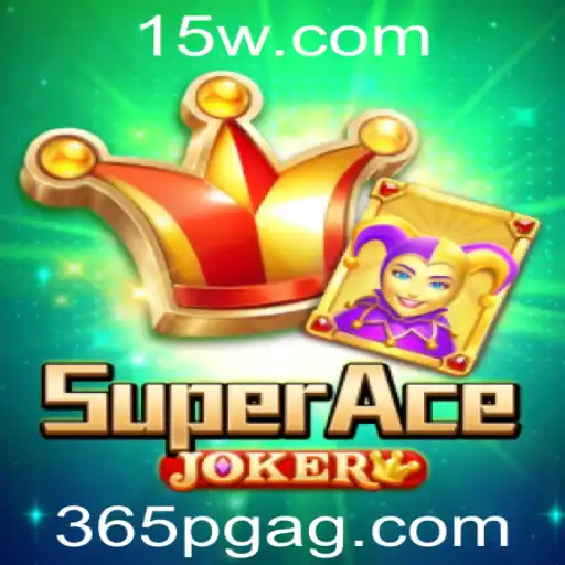 Descubra o Universo de SuperAceJoker: Um Guia Completo