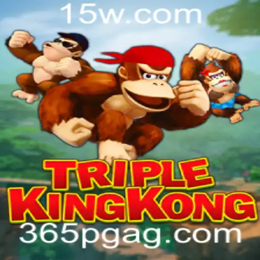 Explorando o emocionante mundo de TripleKingKong: Regras e Estratégias