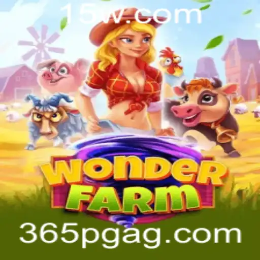 Explorando o Mundo de WonderFarm: Um Mergulho no Jogo Inovador