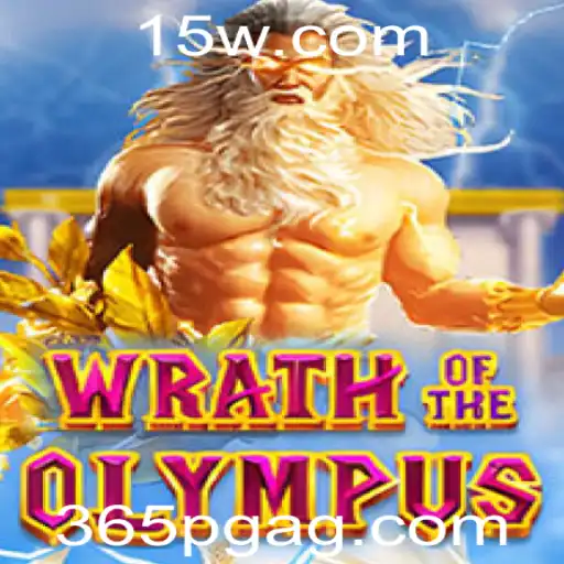 Explorando o Universo de WrathofOlympus: O Jogo de Estratégia Dominante