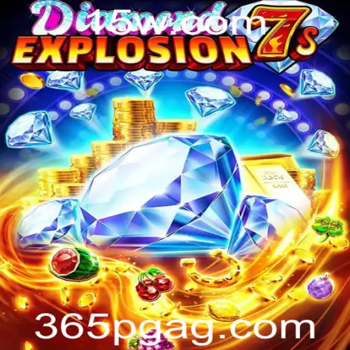 Descubra o Mundo Empolgante de DiamondExplosion7s: O Jogo de Azar Impactante de 2023