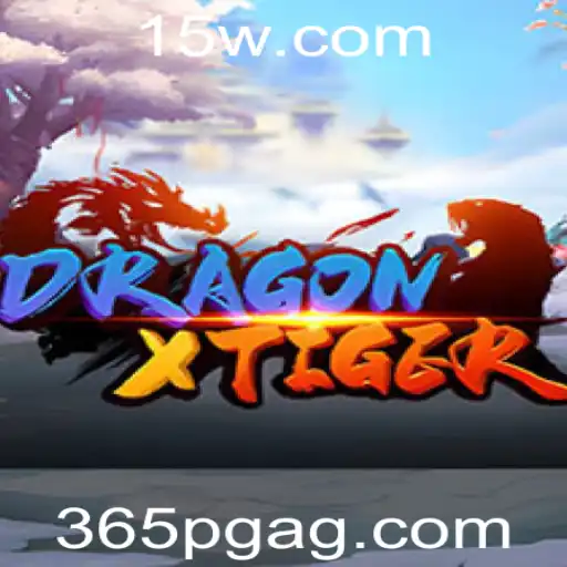 DragonXTiger: A Nova Sensação dos Jogos 365pg