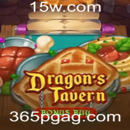 As Aventuras Místicas de DragonsTavern: Um Mundo de Estratégia e Magia