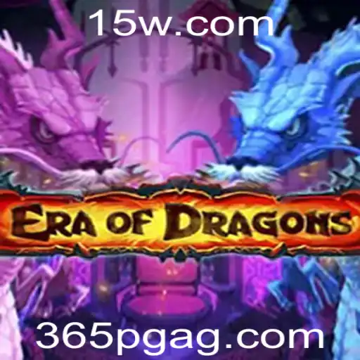 Explorando o Fascinante Mundo de EraOfDragons: Uma Jornada Épica