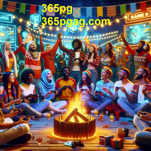 A Magia dos Jogos de Eventos: Engajamento e Diversão a Cada Temporada