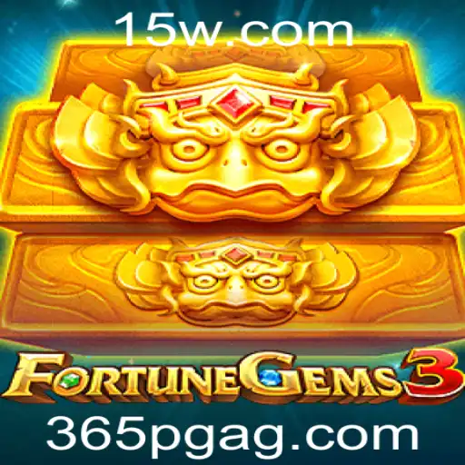 Explorando FortuneGems3: Um Novo Fenômeno no Universo dos Jogos
