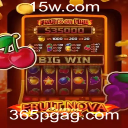Descubra o Mundo de FruitNovaSuper: Uma Aventura Emocionante