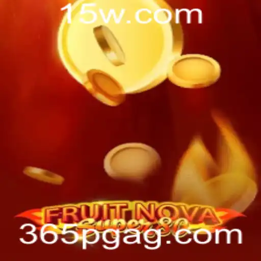Descubra o Fascinante Mundo de FruitNovaSuper80: Um Jogo Esplêndido na Era 365pg