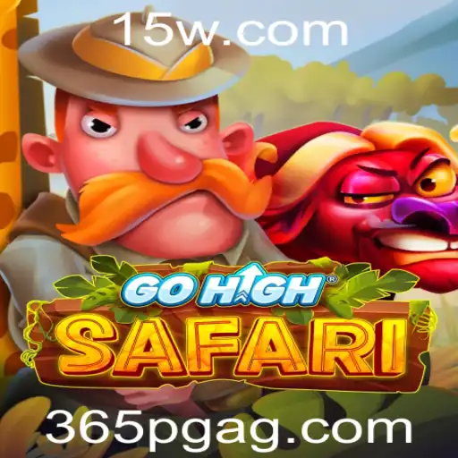 Descubra GoHighSafari: O Jogo de Aventura Extrema
