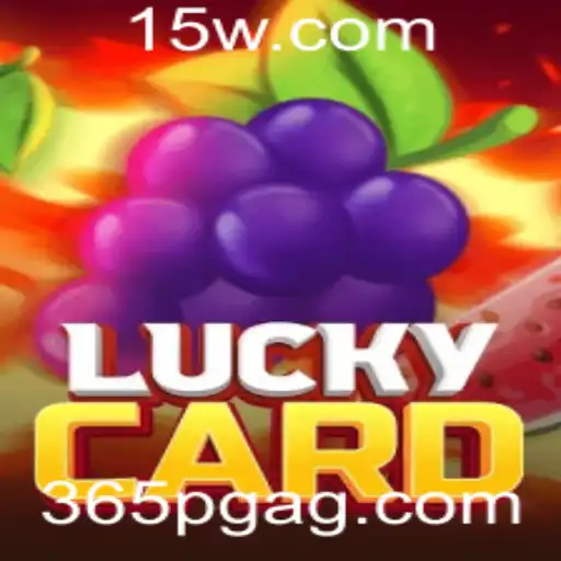 Explorando LuckyCard: O Jogo de Cartas Que Conquistou 365pg