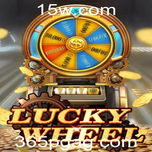 Descubra a Emoção do Jogo LuckyWheel com 365pg