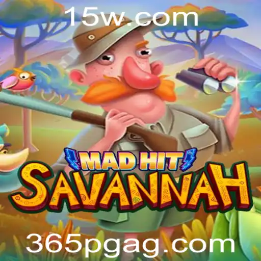 MadHitSavannah: Um Novo Jogo Empolgante para 2023