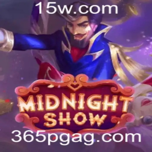 MidnightShow: Jogo de Estratégia e Criatividade com Pegada Atual