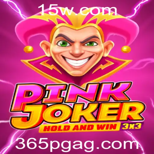 Descubra o Universo Fascinante de Pinkjoker