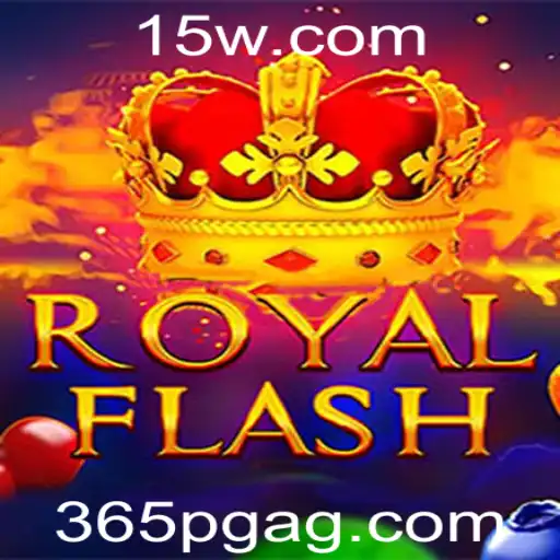 Descubra o Fascinante Mundo do RoyalFlash com 365pg