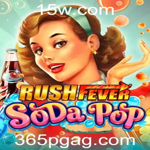 Descubra o emocionante mundo de RushFeverSodaPop