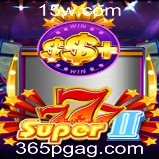 Super777II: Uma Viagem Fascinante pelo Mundo do Jogo