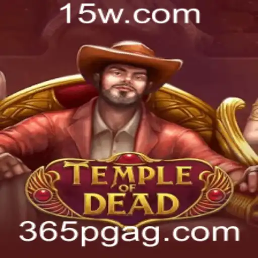 Descobrindo TempleofDead: Uma Aventura Envolvente