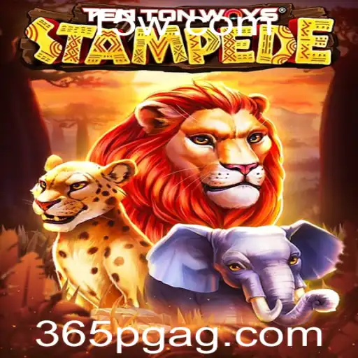 TenTonWaysStampede: Um Olhar Detalhado Sobre o Jogo Inovador